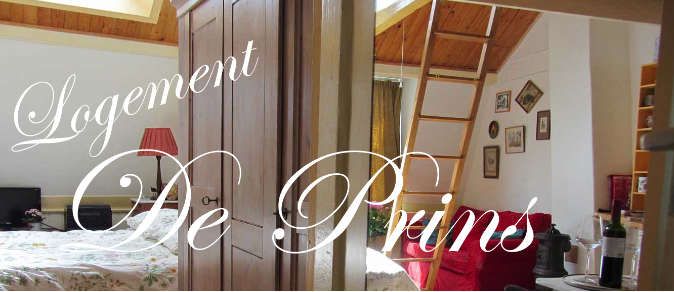 Logement de Prins